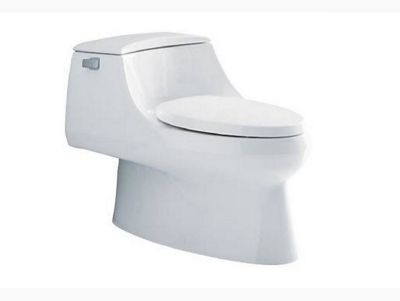 Một vài sản phẩm bồn cầu KOHLER đang được tích hợp công nghệ Class Five